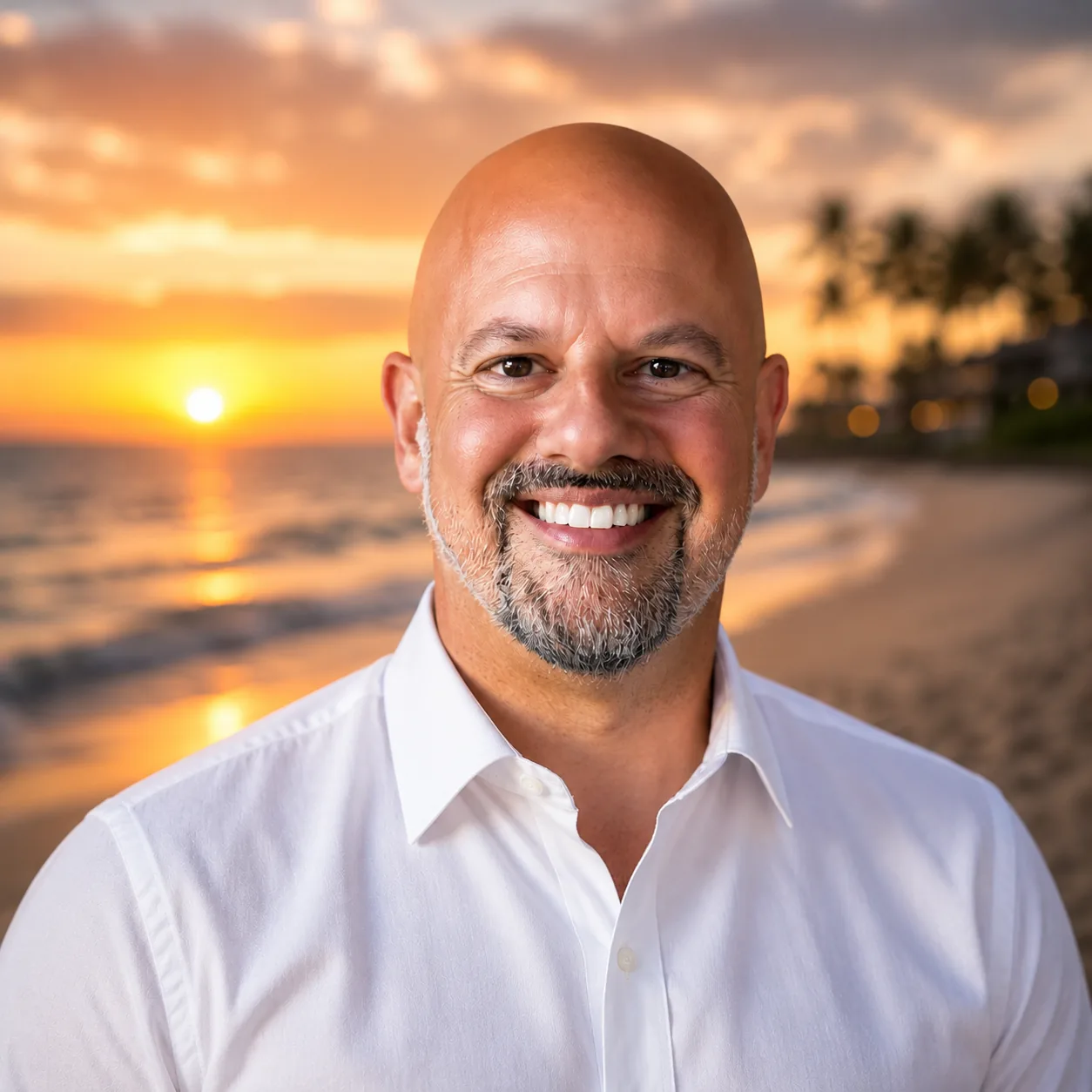 Jason Katz, founder and coach
