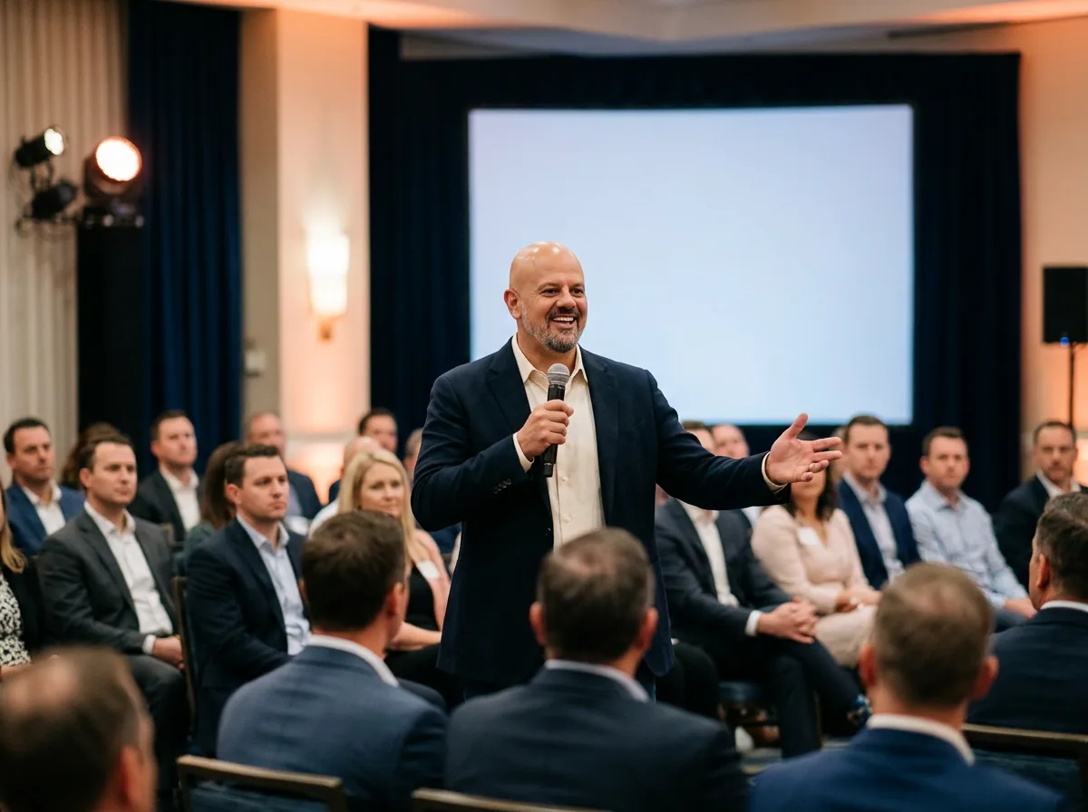Speaking & Workshops